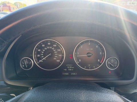 BMW X5 3.0 30d SE SUV 5dr Diesel Auto xDrive Euro 6 (s/s) (258 ps) 51