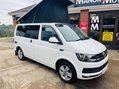 Volkswagen Transporter *** SOLD *** 26