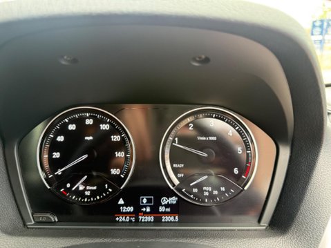 BMW 1 Series 2.0 118d Sport Euro 6 (s/s) 5dr 32