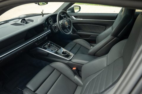 Porsche 911 3.7T 992 Turbo S PDK 4WD Euro 6 (s/s) 2dr 32
