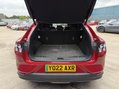 Ford Mustang Mach-E Extended Range 91kWh SUV 5dr Electric Automatic (294 ps) 20