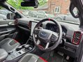 Ford Ranger 3.0 Ranger Raptor EcoBOOST 4x4 A 4WD 5