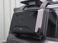 Land Rover Defender 110 2026  MODEL 350 HARD TOP X-DYNAMIC HSE WORLD TOUR  STYLED BY SEEKER  16