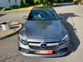 Mercedes-Benz C Class 3.0 C43 V6 AMG Edition (Premium) G-Tronic+ 4MATIC Euro 6 (s/s) 4dr 48