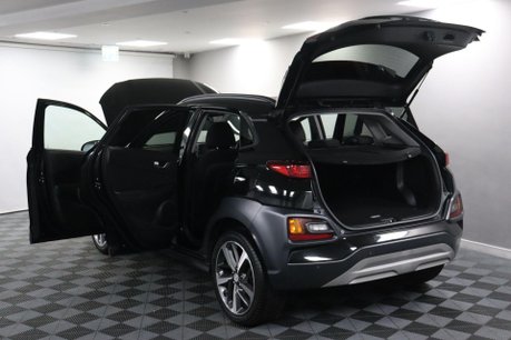 Hyundai KONA PREMIUM 21