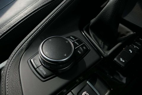 BMW X1 XDRIVE18D XLINE 30