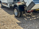 Ford Transit Tipper [SOLD MT] Crew Cab LWB L3 Leader 350 Dual Rear Wheel Tow Bar EURO 6 13