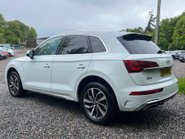 Audi Q5 2.0 Q5 S Line 40 TDI MHEV Quattro Semi-Auto 4WD 5dr 9