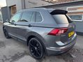 Volkswagen Tiguan 2.0 TDI R-Line SUV 5dr Diesel DSG 4Motion Euro 6 (s/s) (190 ps) 12