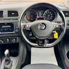 Volkswagen Polo 1.2 TSI BlueMotion Tech Match Edition DSG Euro 6 (s/s) 5dr 