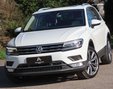 Volkswagen Tiguan 2.0 TDI BlueMotion Tech SEL DSG 4Motion Euro 6 (s/s) 5dr