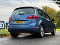 Volkswagen Golf SV SE TSI 36