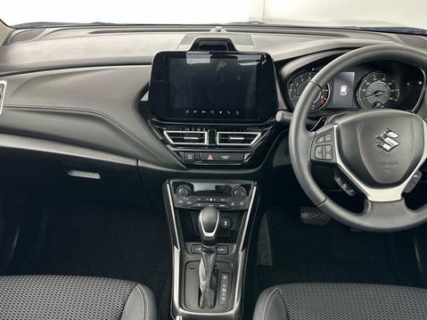 Suzuki S-Cross ULTRA ALLGRIP 4