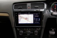 Volkswagen Golf E-GOLF 25