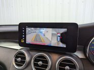 Mercedes-Benz GLC 2.0 GLC 300 AMG Line Premium+ D 4Matic Auto 4WD 5dr 88