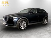Mazda CX-5 2.2 SKYACTIV-D Sport Nav+ SUV 5dr Diesel Manual 4WD Euro 6 (s/s) (184 ps) A 3