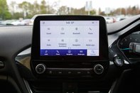 Ford Fiesta ST-LINE X EDITION MHEV 28