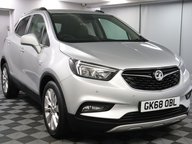 Vauxhall Mokka X ELITE NAV ECOTEC S/S 5