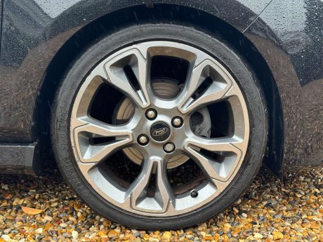 Ford Fiesta 1.0 Fiesta ST-Line X Edition T MHEV 3dr 44