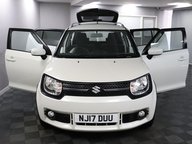 Suzuki Ignis SZ-T DUALJET 7