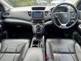 Honda CR-V 1.6 i-DTEC Black Edition SUV 5dr Diesel Manual 4WD Euro 6 (s/s) (160 ps) 48
