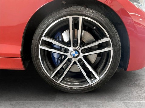BMW 1 Series 1.5 118i GPF M Sport Shadow Edition Hatchback 5dr Petrol Auto Euro 6 (s/s) 10