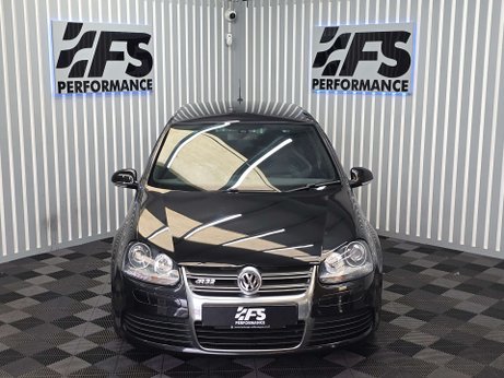 Volkswagen Golf 3.2 V6 R32 Hatchback 5dr Petrol DSG 4Motion (233 g/km, 247 bhp) 38
