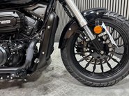 Keeway RKV 2023 ONLY 2K 1 OWNER V TWIN CRUISER BIKE 125CC LEARNER 17