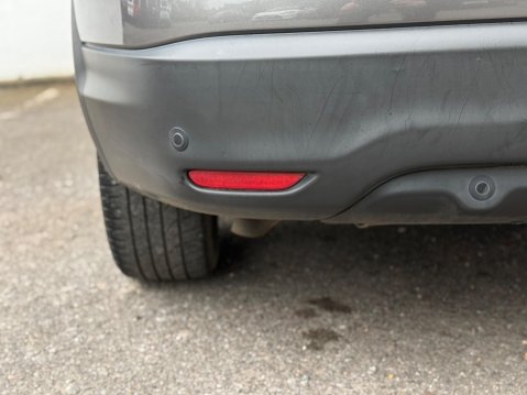 Nissan Qashqai 1.5 dCi Tekna 2WD Euro 5 (s/s) 5dr 34