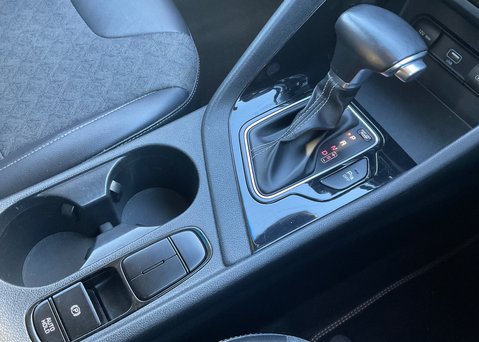 Kia Niro ESTATE 1.6 GDi Hybrid 2 DCT 19