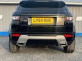 Land Rover Range Rover Evoque 2.2 SD4 Dynamic Auto 4WD Euro 5 (s/s) 5dr 64