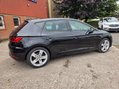 SEAT Leon 1.5 Leon FR TSi Evo Semi-Auto 5dr 6