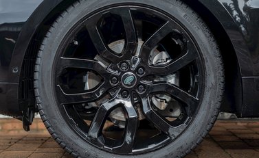 Land Rover Range Rover Sport 3.0 SDV6 Autobiography Dynamic 9