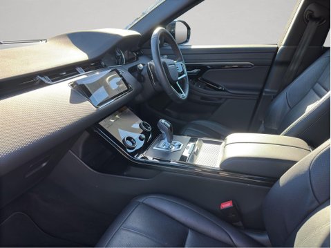 Land Rover Range Rover Evoque EDITION 11