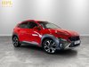 Hyundai KONA 1.0 T-GDi MHEV Premium SUV 5dr Petrol Hybrid Manual Euro 6 (s/s) (120 ps)