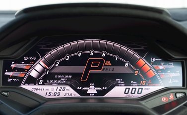 Lamborghini Huracan Spyder LP640-4 Performante 17