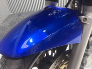 Suzuki Bandit 600 GSF S 2002 32K LONG MOT SERVICED 600CC A2 RESTRICTABLE FAIRED 20