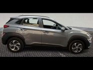 Hyundai KONA GDI SE CONNECT 3
