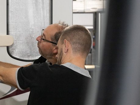 Habitation (HAB) Checks