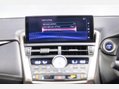 Lexus NX 2.5 300h GPF Premium SUV 5dr Petrol Hybrid E-CVT 4WD Euro 6 (s/s) (197 ps) 55