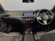 BMW 1 Series 1.5 118i M Sport (LCP) Hatchback 5dr Petrol DCT Euro 6 (s/s) (136 ps) 19