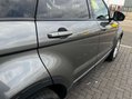 Land Rover Range Rover Evoque 2.0 Range Rover Evoque SE Tech TD4 Auto 4WD 5dr 54