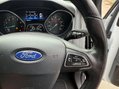 Ford Focus 1.0T EcoBoost ST-Line Euro 6 (s/s) 5dr 25