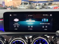 Mercedes-Benz A Class 2.0 A35 AMG (Premium) Hatchback 5dr Petrol SpdS DCT 4MATIC Euro 6 (s/s) (30 60