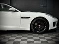 Jaguar F-Type 2.0 F-Type I4 R-Dynamic Auto 3dr 19