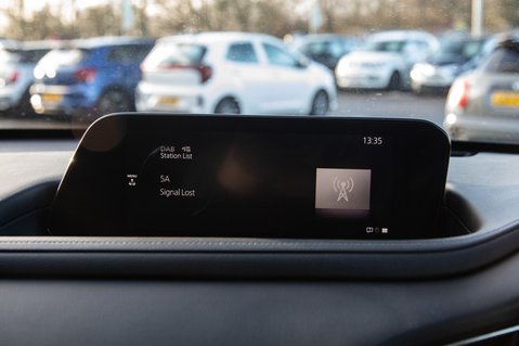 Mazda CX-30 SPORT LUX MHEV 24