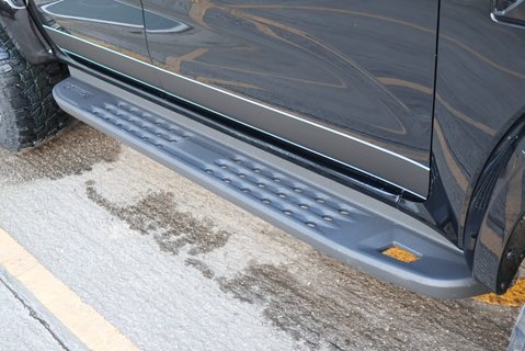 Ford Ranger 2025 RAPTOR  3.0 V6  STYLED BY SEEKER BESPOKE BUILD 26