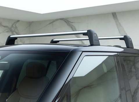 Land Rover Range Rover P400 HSE 23