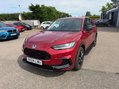 Honda ZR-V 2.0 ZR-V Sport i-MMD CVT 5dr 4