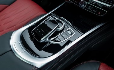 Mercedes-Benz G Class AMG G63 22